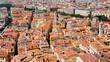 © frimufilms - Aerial view of Nice, France