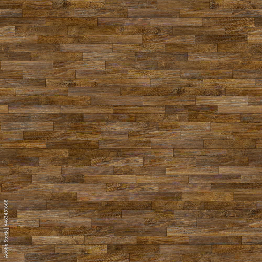 strip wood parquet diffuse Map texture. Seamless Texture. 素材庫相片 | Adobe ...