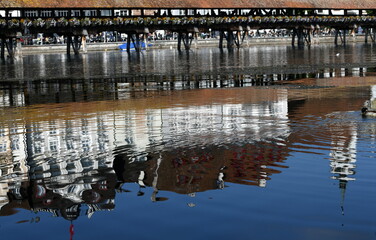 Canvas Print - Lucerne...suisse