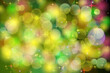 © gdmahmudart - Light background poster. Light background vector illustration. Light background banner layout design. Light background sale post. Light background post banner. Bokeh Light background. light effect