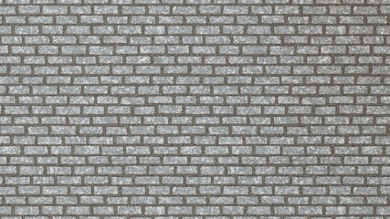  Gray Sako Brick Wall 