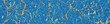 © Tamara - abstract blue, orange and light-green colors background for design