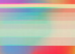 © Goce Ilievski/Stocksy - Minimalistic Colorful Gradient Tracks Background