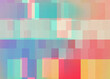 © Goce Ilievski/Stocksy - Colorful Light Pastel Palette Glitch