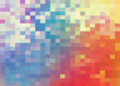 © Goce Ilievski/Stocksy - Natural Pixel Light Illustration