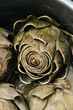 © Cameron Whitman/Stocksy - Instant Pot Artichokes