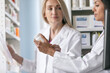 © Sean Locke/Stocksy - RX: Pharmacists Discuss Medication