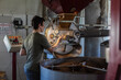 © Javier Pardina/Stocksy - Monitoring the quality of the coffee beans