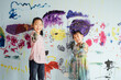 © MaaHoo Studio/Stocksy - Portrait of happy girl
