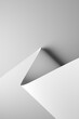 © Juanjo McLittle/Stocksy - White folded paper