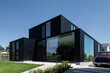 © Koen Van Damme/Stocksy - black villa