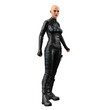 © Seeker Stock Art - Urban Fantasy Caucasian Woman, 3D Rendering, 3D Illustration