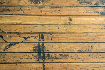 wood plank texture, old and dirty wooden plank texture