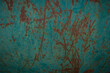 © Keopaserth - Grunge rusted metal texture, rust, and oxidized metal background. Old metal iron panel