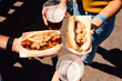 Beer and brats to celebrate Oktoberfest