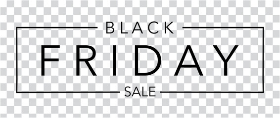 Black Friday Sale