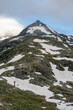 Alpenpanorama - Bergwelt 