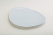 © Andrei Starostin - White proclean plate for serving