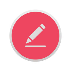 Write - Sticker