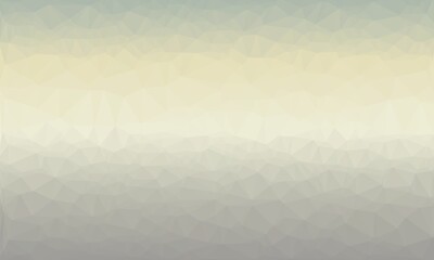 vibrant creative prismatic background with polygonal pattern