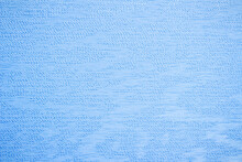 Beautiful Textured Blue Wallpaper Background.