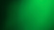 black gradation half tone pattern on green gradient background. abstract grenn graphic background with dark color from corners of image. empty cosmic background. blurred vivid green sky.