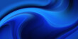 © gojalia - Blue liquid waves abstract design background