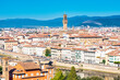 Florenz Stadtansichten