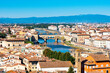 Florenz Stadtansichten