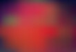 © Dmitry - Dark Pink vector glossy bokeh pattern.