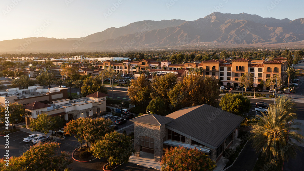 Rancho Cucamonga Ca Usa