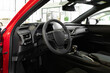 © Ivan Traimak - stylish black leather interior of a modern car