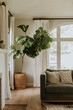 © Rawpixel.com - Houseplant in an interior home decor