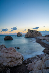 Aphrodite’s Rock (Petra Tou Romiou) – The Birthplace of Aphrodite