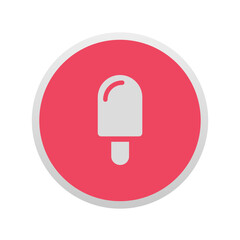 Ice Cream - Sticker