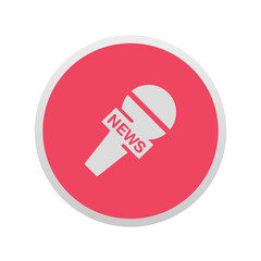 Sticker - News Report - Sticker