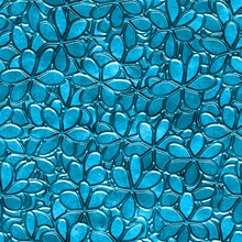 Blue Gradient Texture Background