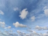 Fototapeta Niebo - sky and clouds