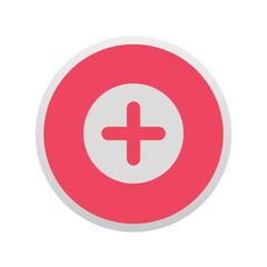 Add - Sticker