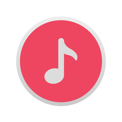 Tune - Sticker