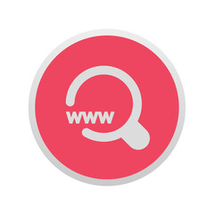 Keywoard Search - Sticker
