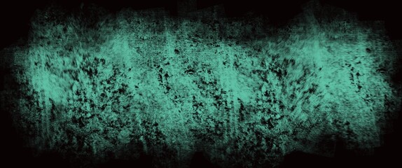 Wall Mural - background with code