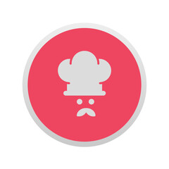 Chef - Sticker