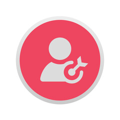 Target User - Sticker