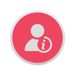About User - Sticker