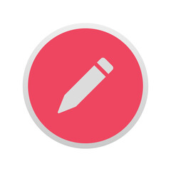 Pencil - Sticker