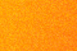 Pixel Art Textur Orange