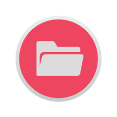 Folder - Sticker