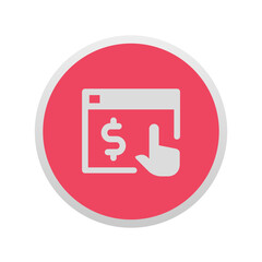 Ads Marketing - Sticker