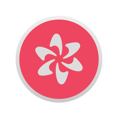Globe - Sticker